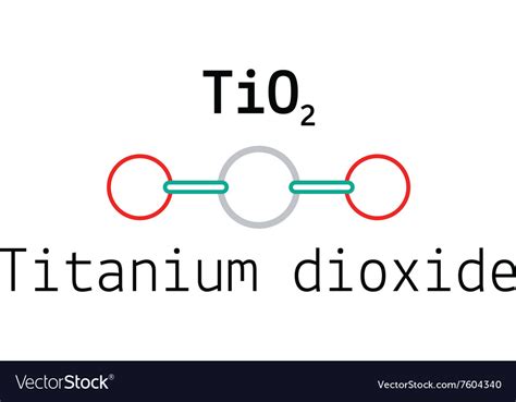 FORMULA TiO2 .